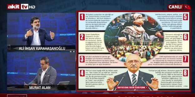 Kuru kuruya helalleşme olmaz Kılıçdaroğlu! Madımak mağdurları ne olacak?