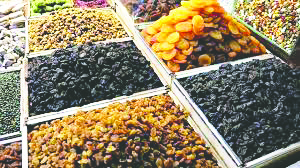 Kuru meyve ihracatçılarından 1.8 milyar dolarlık dış satım hedefi