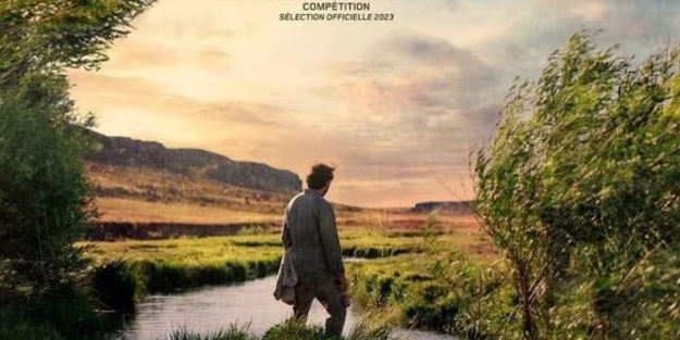 'Kuru Otlar Üstüne' Türkiye'nin Oscar adayı oldu