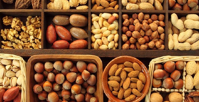 Kuru yemiş fiyatları yüzde 30 zamlandı