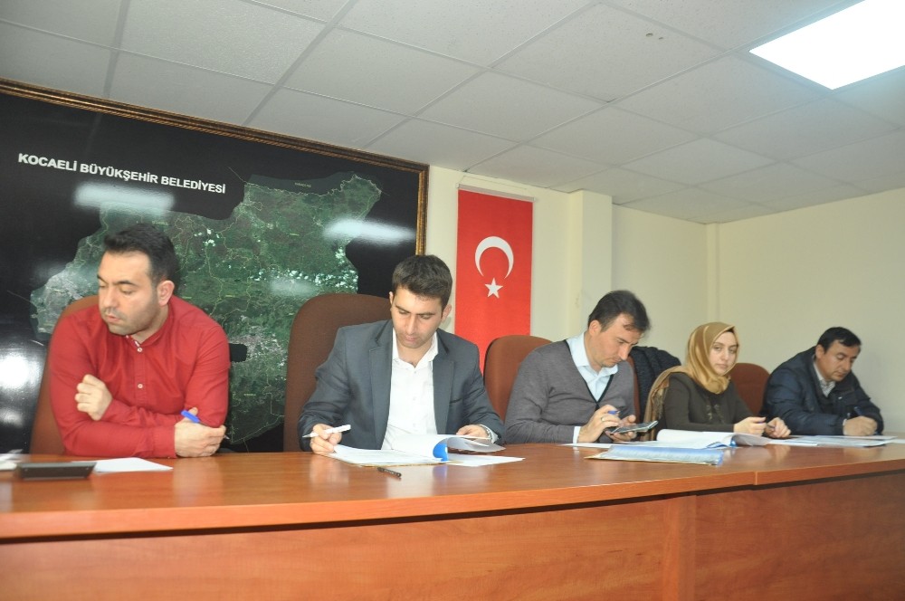 Kuruçeşme tramvay hattına alt geçit geliyor