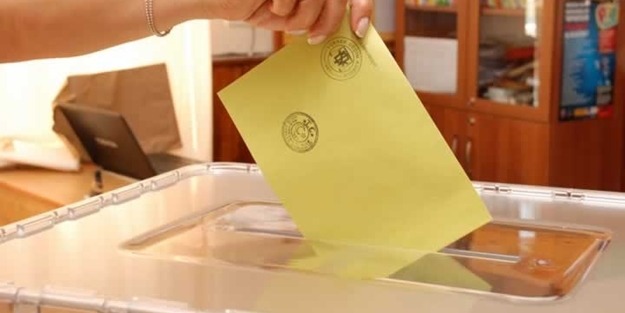 Kurul kararı: CHP seçime giremeyecek