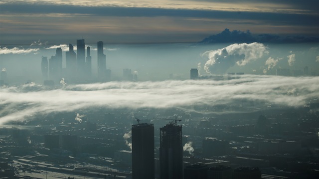Kurulan şirket sayısı yükseldi