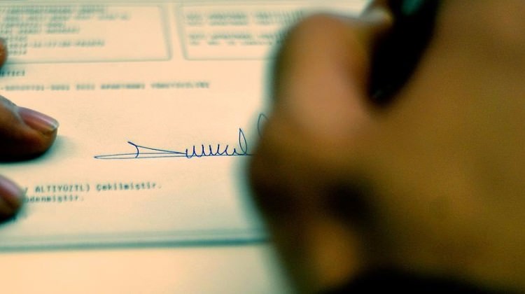 Kurulan ve kapanan şirket sayısı yükseldi