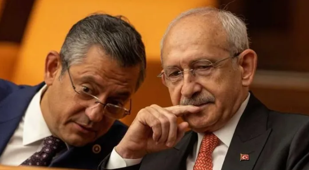 Kurultay davasına 15 gün kala! Sosyal Medya linçine rağmen Kılıçdaroğlu kararını verdi | Eğer mutlak butlan olursa?