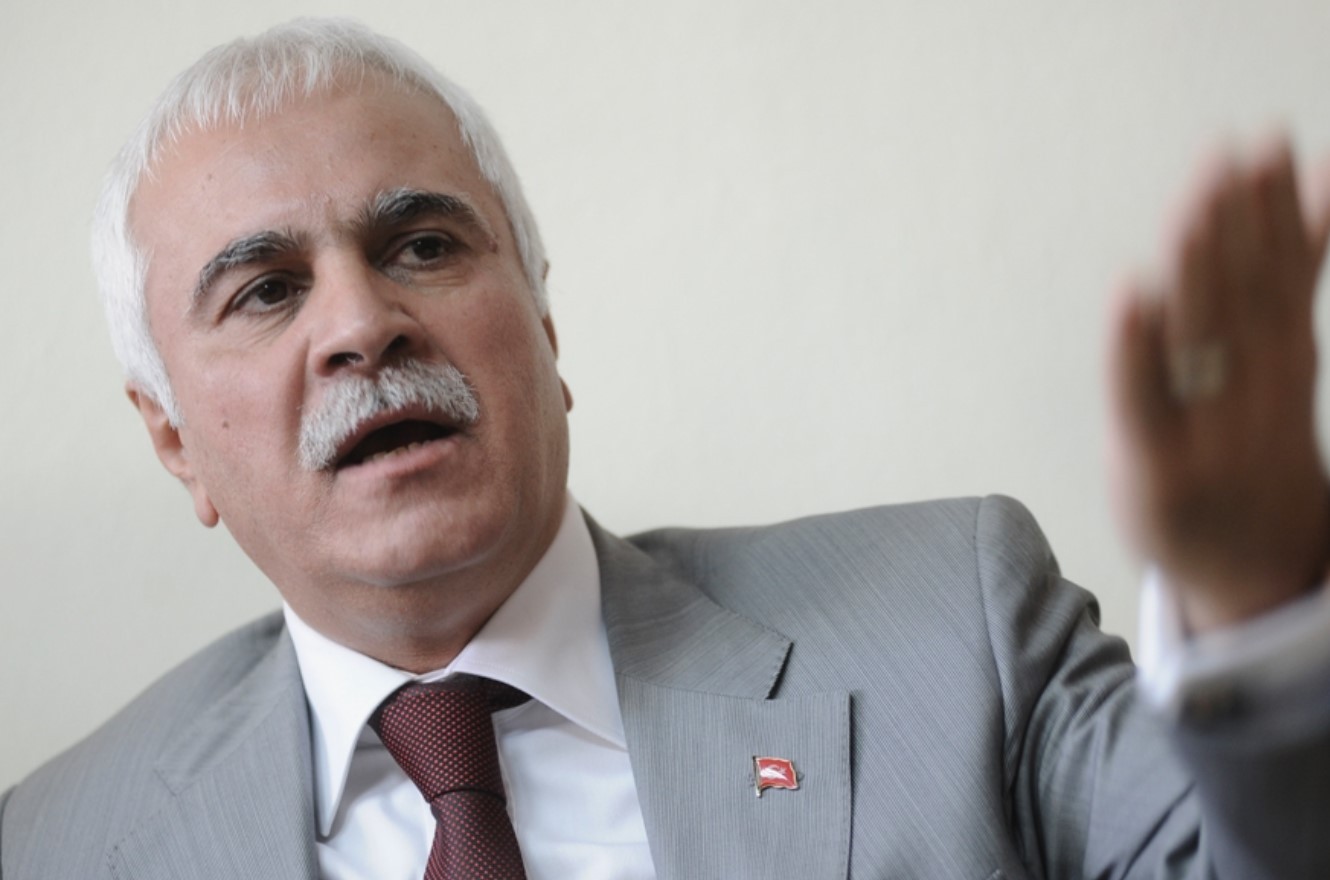 Kurultay iptal mi oluyor? Koray Aydın'dan ilginç sözler