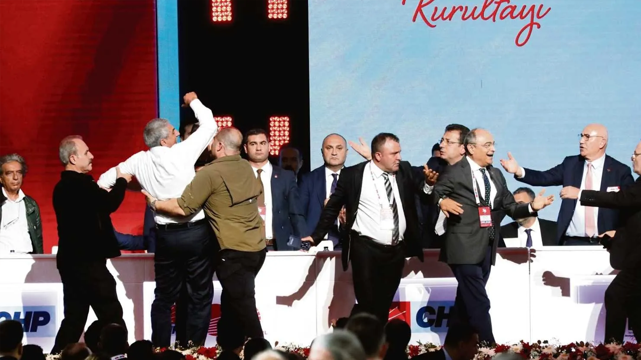 Kurultay kararı öncesi itiraflar! CHP delegeleri İmamoğlu'nu ifşa etti!