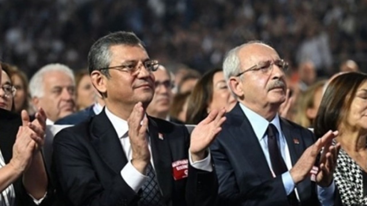 Kurultayda rüşvet alan da veren de hesap versin