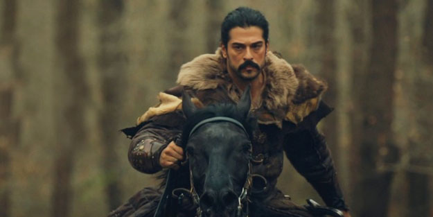 Kuruluş Osman 10. bölüm fragmanı yayınlandı