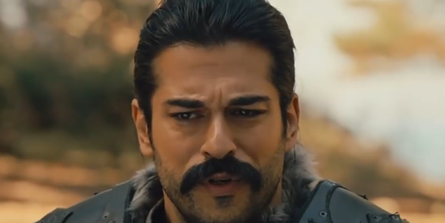 Kuruluş Osman 17.bölüm fragmanı yayınlandı