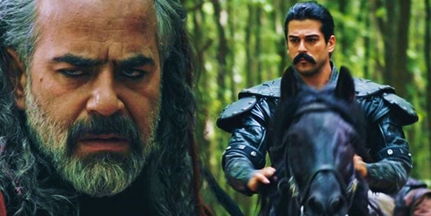 Kuruluş Osman’da heyecanlandıran gelişme! Bir devir kapanıyor