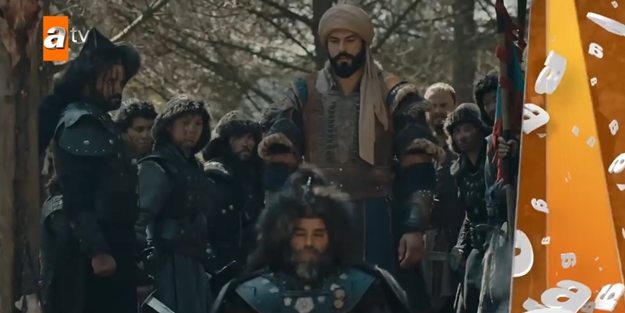 Kuruluş Osman 56. Bölüm Fragmanı yayınlandı! Dengeler tamamen değişiyor