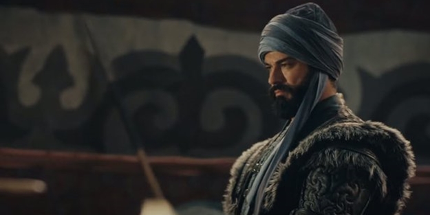 Kuruluş Osman 59. Bölüm 2. Fragmanı yayınlandı