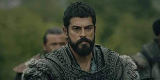 Kuruluş Osman 62. yeni bölüm 2. fragmanı yayınlandı: Evlatların senin intikamını aldılar!