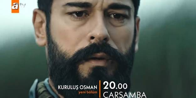 Kuruluş Osman 66. Bölüm Fragmanı yayınlandı