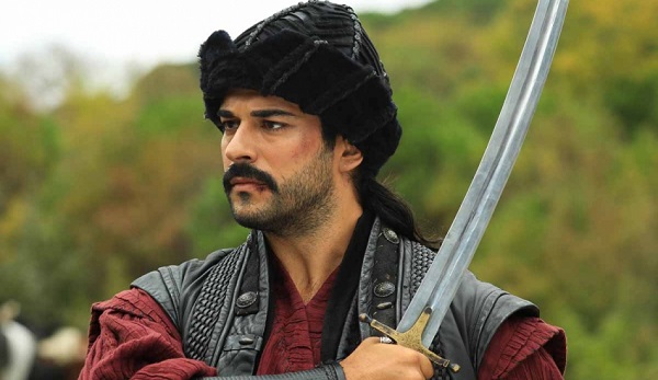 Kuruluş Osman 7. bölüm fragmanı! Kuruluş Osman son bölümde neler yaşandı?