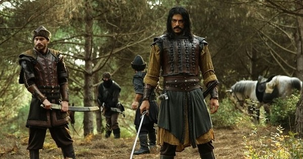 Kuruluş Osman 7. bölüm neler yaşanacak?