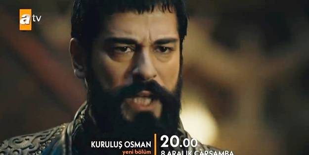 Kuruluş’ta ortalık fena karıştı! Gidiyorlar