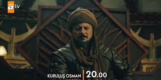 Kuruluş Osman seyircisi çileden çıktı! Kimse böyle bir şey beklemiyordu