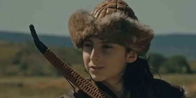 Kuruluş Osman Alaeddin’i kim oynuyor? Kuruluş Osman Alaattin rolünü oynayan kim?