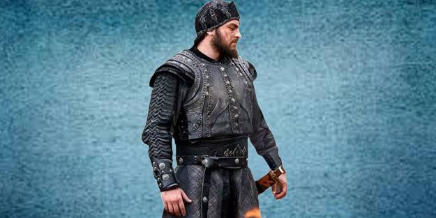 Kuruluş Osman Argus kimdir? Kuruluş Osman Argus’u oynayan kim?