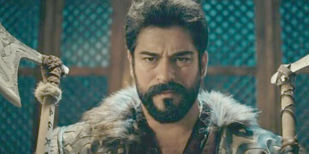 Kuruluş Osman, Ateş Kuşları ve Al Sancak! Merak edilen cevabı verdi...