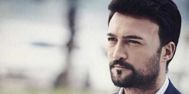 Kuruluş Osman Aydoğdu’yu kim oynuyor?