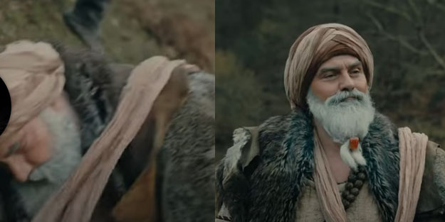 Kuruluş Osman Bamsı öldü mü? Bamsı Kuruluş Osman’da ayrılıyor mu? Kuruluş Osman son bölüm