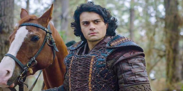 Kuruluş Osman Bayhoca kimdir? Bayhoca'yı kim oynuyor?