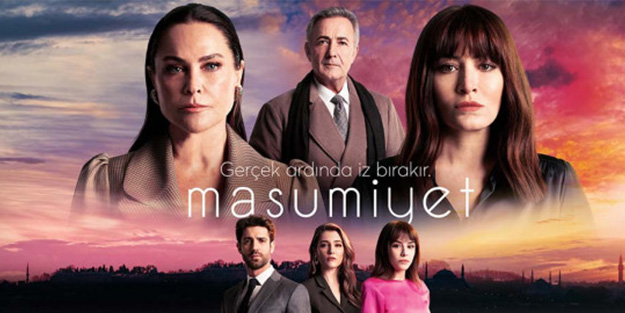 Kuruluş Osman bitirdi! Fox'un Masumiyet'i hakkında karar verildi