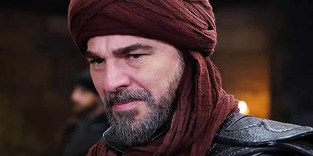 Kuruluş Osman çağrısı yapılan Diriliş Ertuğrul'un yıldızı Engin Altan Düzyatan 5 şartını sıraladı! F-16 deneyimini ilk kez anlattı