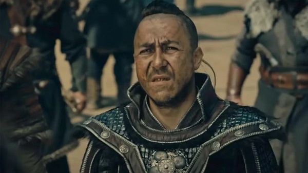 Kuruluş Osman Cebe kimdir? Kuruluş Osman Cebe'yi kim oynuyor?