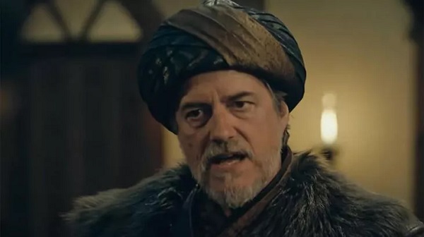 Kuruluş Osman Çobanoğlu Ali Bey kimdir?