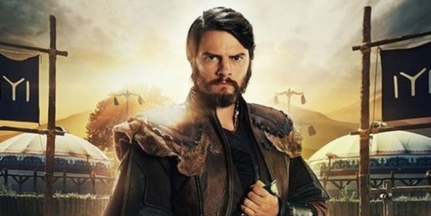 Kuruluş Osman dizisi Boran karakterini kim oynayacak? Boran karakteri Yiğit Uçan kimdir?