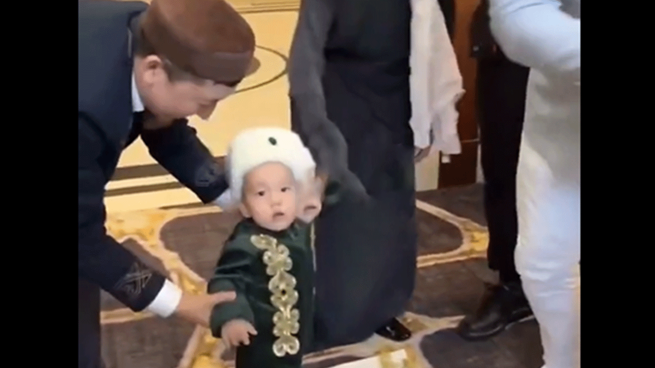 Kuruluş Osman dizisi için 4 milyon istemişti! Kurdele kesmek için bakın kaç parayı cukkaladı