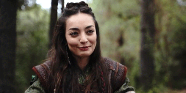 Kuruluş Osman'a damga vuran olay! Herkes hüngür hüngür ağladı