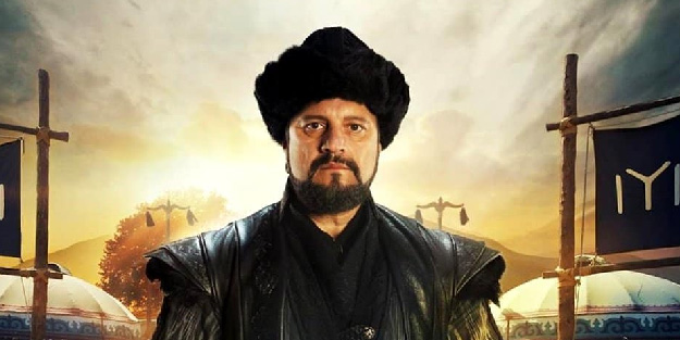 Kuruluş Osman dizisinde Dündar Bey olmayacak mı?