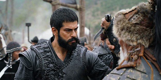 Kuruluş Osman dizisinde herkes Geyhatu rolünü merak ediyor! Kim bu oyuncu?