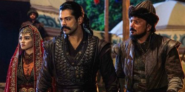 Kuruluş Osman dizisinde nefesler tutuldu! Vatandaş Çobanoğulları Beyliği’ni araştırıyor