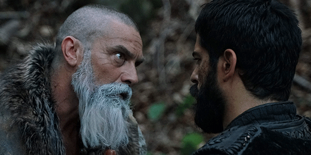 Kuruluş Osman dizisinde yeni gelişme! Bamsı Beyrek'ten hayranları şaşırtan açıklama