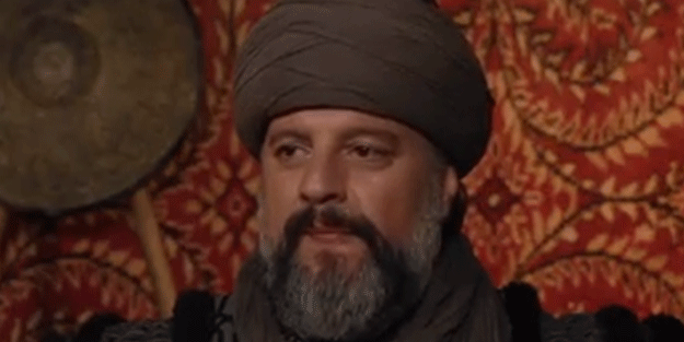 Kuruluş Osman’da çok konuşulacak an! Tüm Türkiye’ye seslendi… ‘Bunu asla yapmayın’