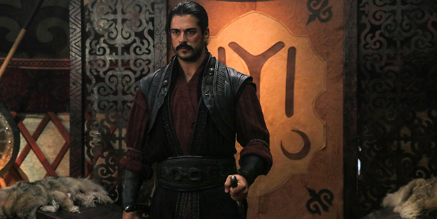 Kuruluş Osman dünyayı fethetti! Arapça, Rusça ve İspanyolca…