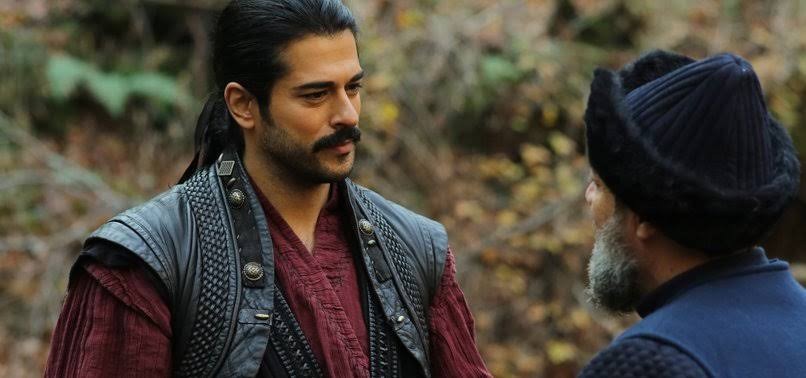 Kuruluş Osman: Ertuğrul Gazi geri mi dönüyor?