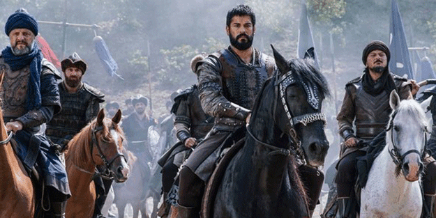 Kuruluş Osman, fahişelik propagandasına geçit vermedi