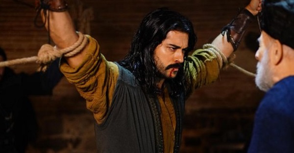 Kuruluş Osman hangi sure okundu?