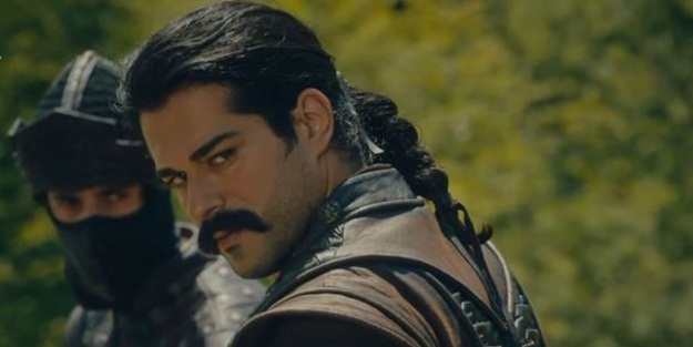 Kuruluş Osman heyecanı! Alpler tek tek kadroya katılıyor