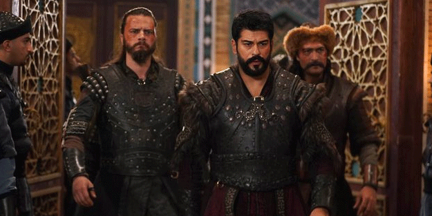Kuruluş Osman heyecanı sürüyor! Osman Bey’i kim öldürmek istedi?