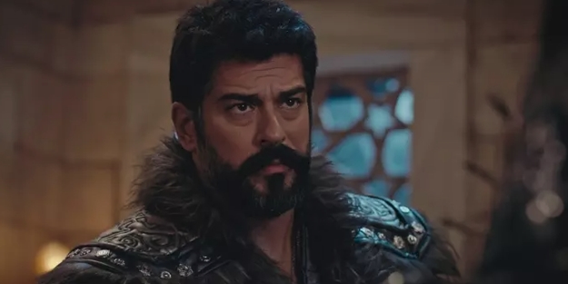 Kuruluş Osman'a sürpriz isim! Orhan'ın eşi bakın kim oldu