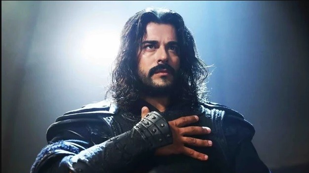 Kuruluş Osman Kızıl Elma nedir? Kızıl Elma ülküsü nedir?