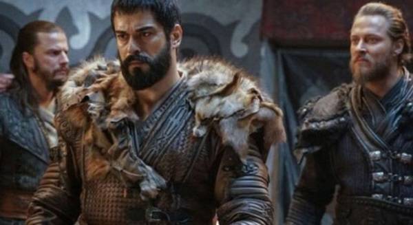 Kuruluş Osman ne zaman hangi gün başlayacak?